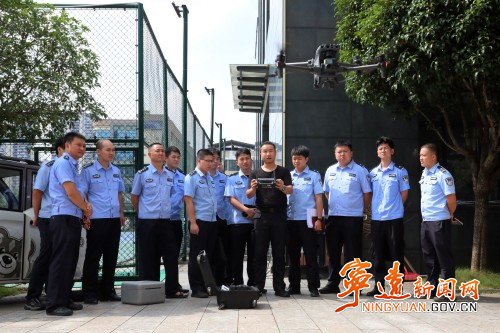 宁远县公安局:开展警用无人机实操实训2_副本500.jpg 宁远县公安局:开展警用无人机实操实训2_副本500.jpg
