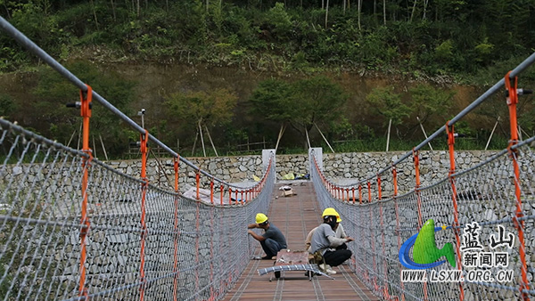 蓝山谷景区:深耕生态文旅沃土 打造山野休闲地标.jpg 蓝山谷景区:深耕生态文旅沃土 打造山野休闲地标.jpg