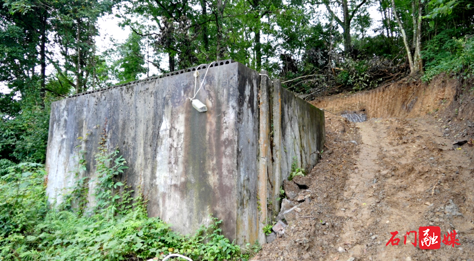 壶瓶山镇:加快安饮工程灾后重建 守护群众饮水安全1.png 壶瓶山镇:加快安饮工程灾后重建 守护群众饮水安全1.png