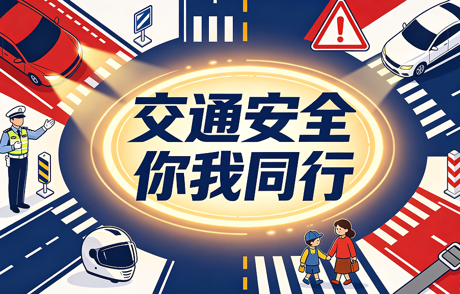 交通顽瘴痼疾整治