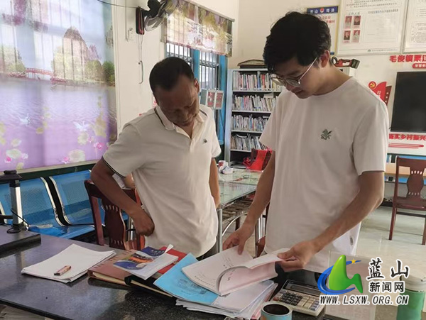 毛俊镇：紧盯作风建设 严抓纪律监督.jpg