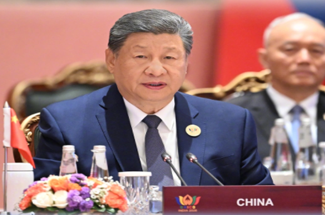 一见·从上合到金砖，读懂大国外交的稳与进
