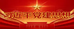 习近平党建思想