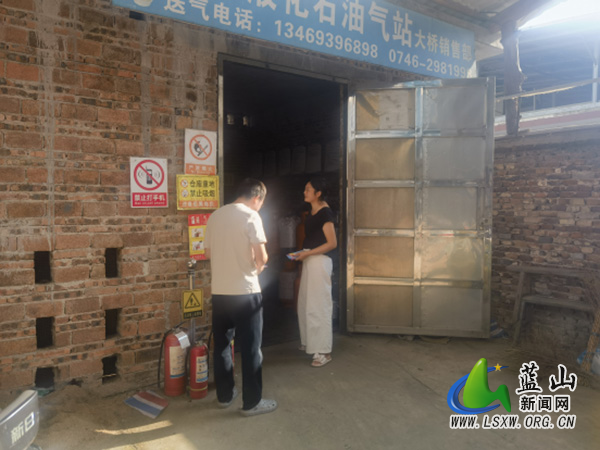 大桥瑶族乡开展“诚信宣传进企业”主题活动.jpg