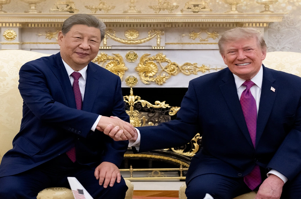 一见·中美八点成果共识，这一点为何居首？