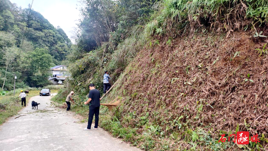 所街乡：群众自发公益砍青 守护假期平安出行2.jpg