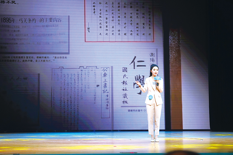 新闻回访丨报纸见证耿静好的逐梦之路——从“被看见”到“看见”更多人