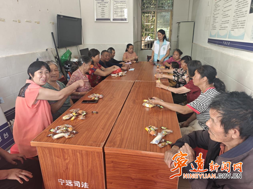 宁远县水市镇:九九重阳暖人心 敬老温情伴夕阳_副本500.png 宁远县水市镇:九九重阳暖人心 敬老温情伴夕阳_副本500.png