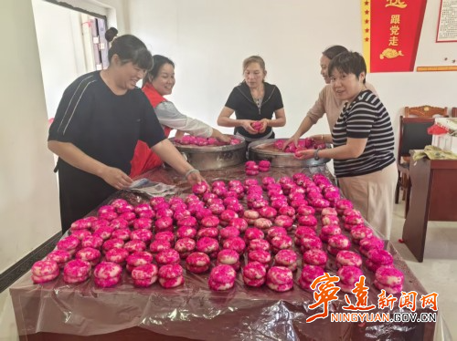 宁远县各地开展重阳节系列暖心活动柏家坪镇_副本500.jpg