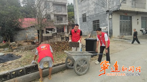 宁远:各乡镇多点联动 纵深推进深化移风易俗九疑瑶族乡_副本500.jpg 宁远:各乡镇多点联动 纵深推进深化移风易俗九疑瑶族乡_副本500.jpg