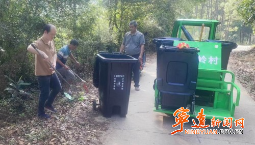 宁远县东溪街道卜家岭村:荒山变“电站” 山泉进农家_副本500.jpg 宁远县东溪街道卜家岭村:荒山变“电站” 山泉进农家_副本500.jpg