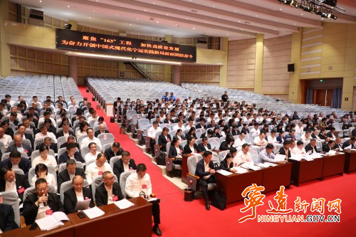 【聚焦两会】政协委员感言：积极履职尽责 助推全县发展_副本500.jpg