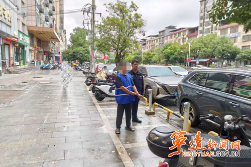 宁远公安接连告破两起民生侵财案件2_副本500.jpg 宁远公安接连告破两起民生侵财案件2_副本500.jpg