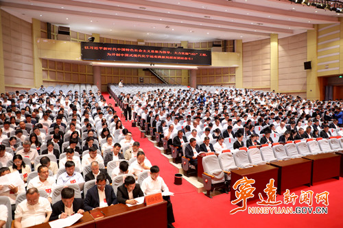 【聚焦两会】人大代表、政协委员感言：履职尽责担使命 同心聚力启新程_副本500.jpg