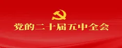 专栏｜党的二十届五中全会